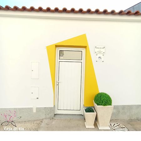 Casa Do Rio - Penacova Villa Raiva Екстериор снимка