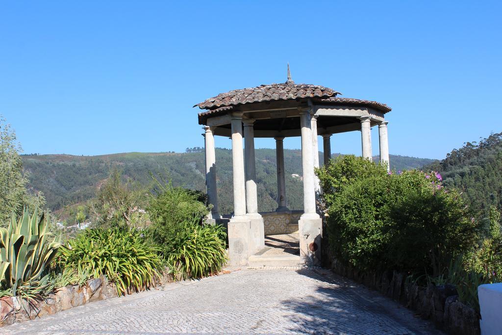 Casa Do Rio - Penacova Villa Raiva Екстериор снимка