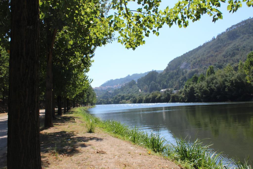 Casa Do Rio - Penacova Villa Raiva Екстериор снимка