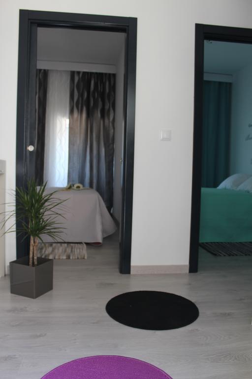 Casa Do Rio - Penacova Villa Raiva Екстериор снимка