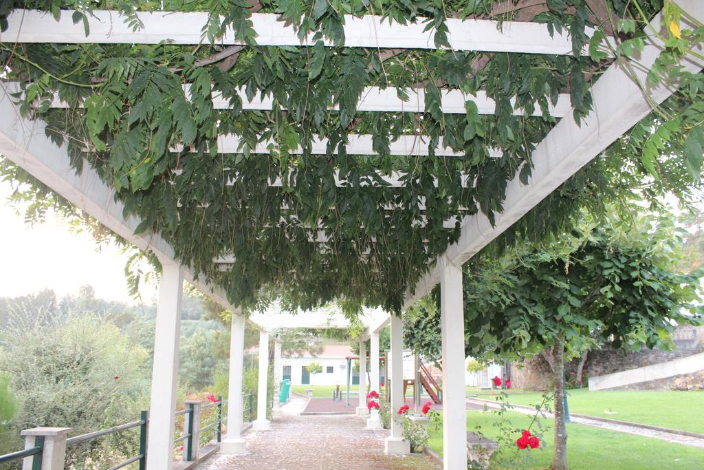 Casa Do Rio - Penacova Villa Raiva Екстериор снимка