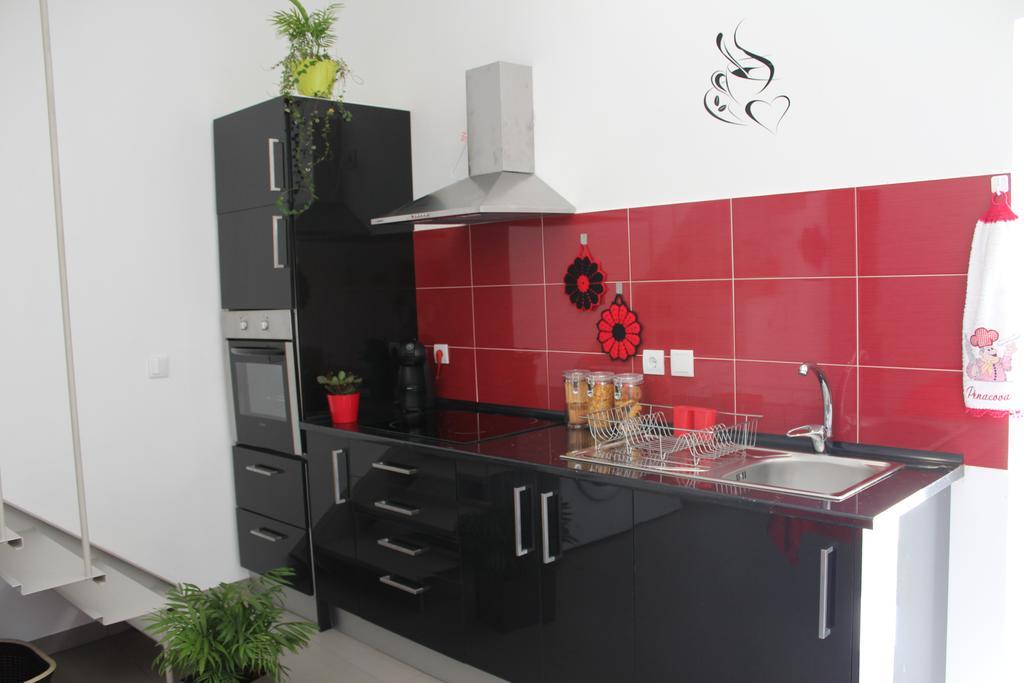 Casa Do Rio - Penacova Villa Raiva Екстериор снимка