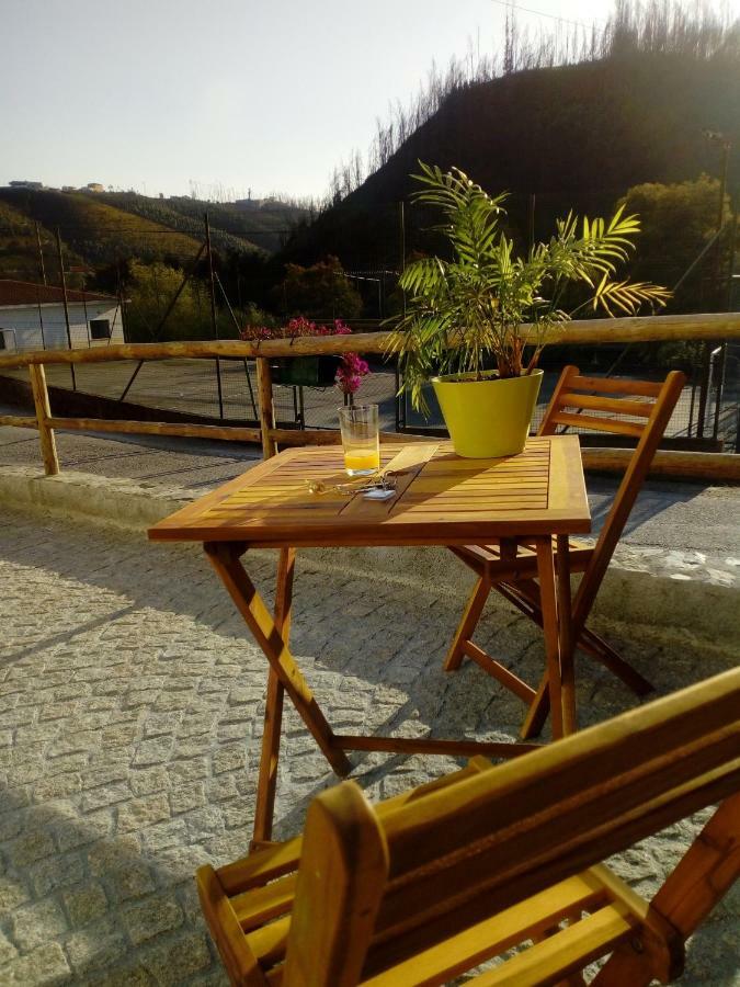 Casa Do Rio - Penacova Villa Raiva Екстериор снимка