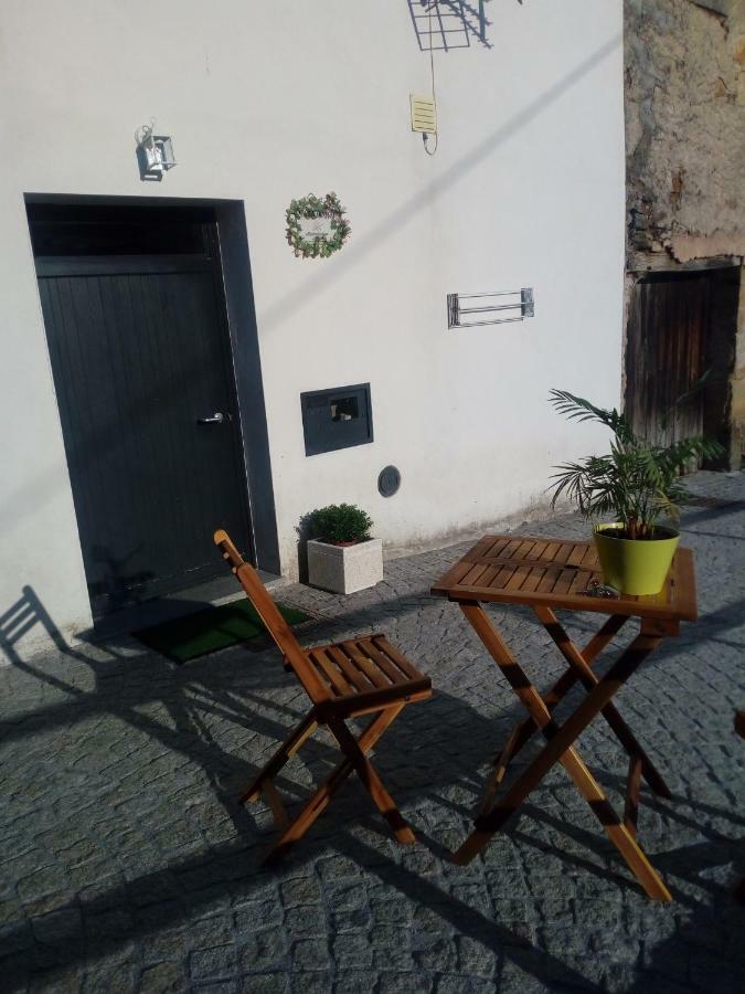 Casa Do Rio - Penacova Villa Raiva Екстериор снимка